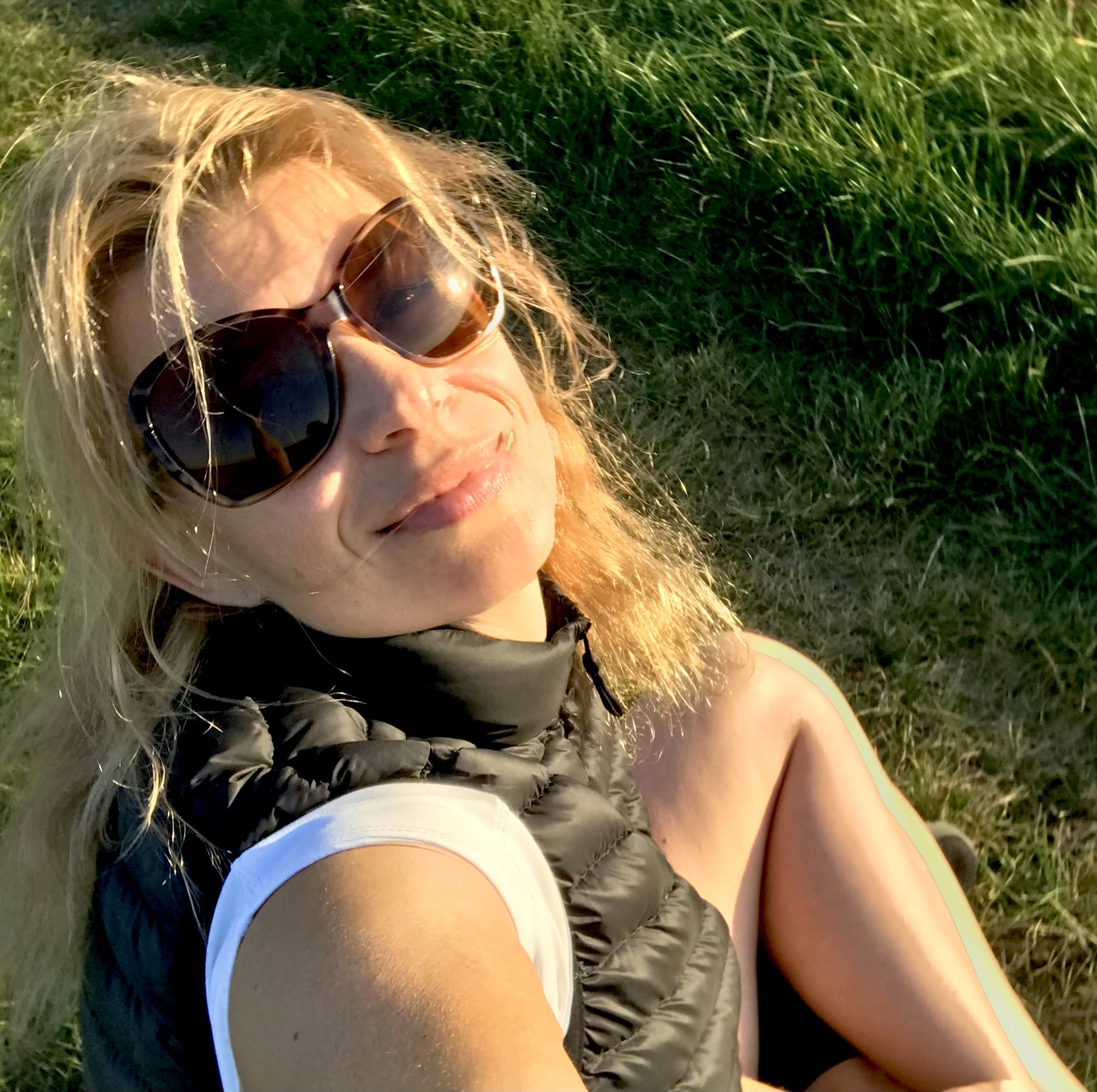 Pohodová já